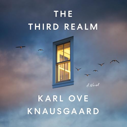 Cover of The Third Realm
