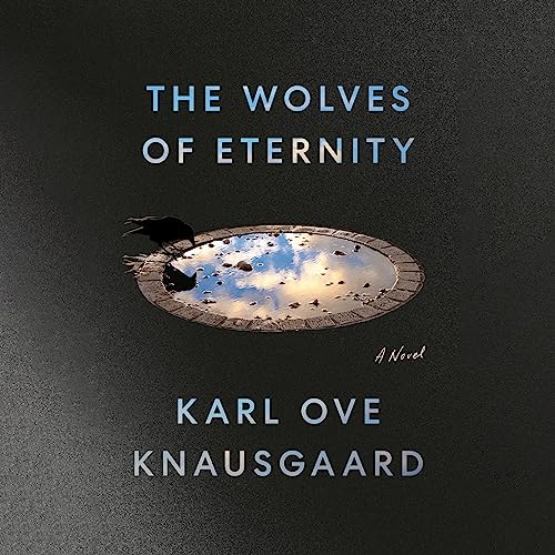 Cover of The Wolves of Eternity