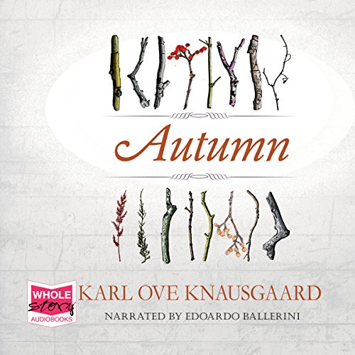 Cover of Autumn
