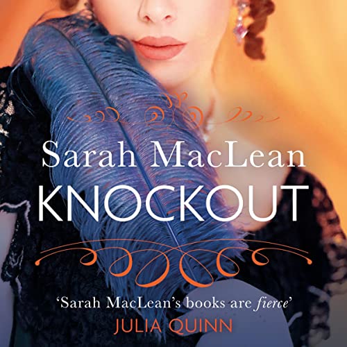 Cover of Knockout