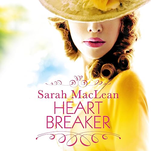 Cover of Heartbreaker
