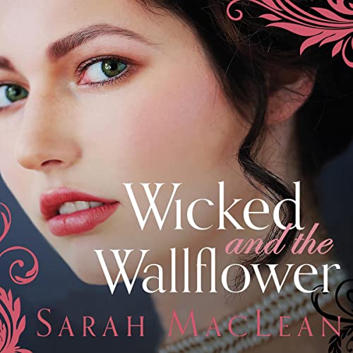 Cover of Wicked and the Wallflower