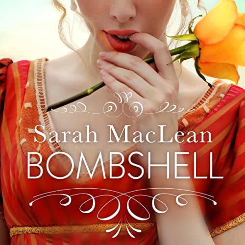 Cover of Bombshell