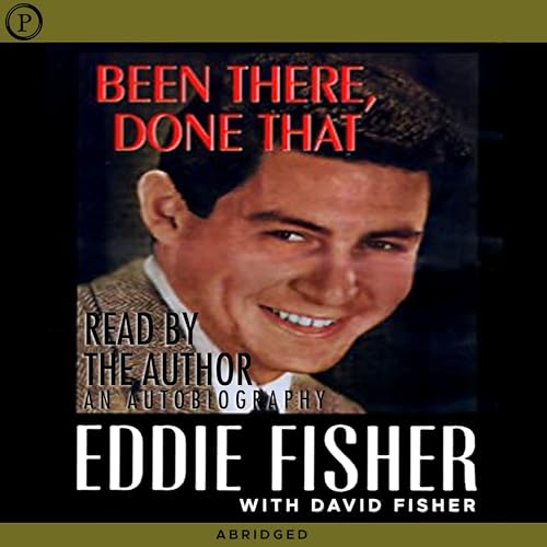 Cover of Been There, Done That