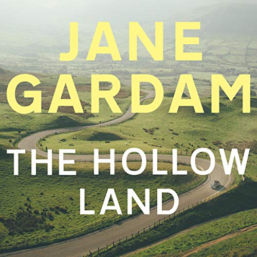 Cover of The Hollow Land