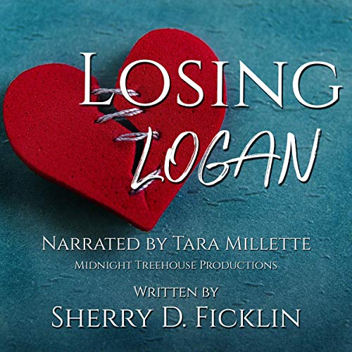 Cover of Losing Logan