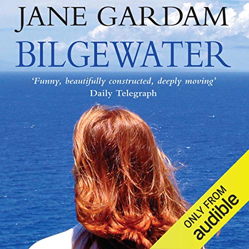 Cover of Bilgewater