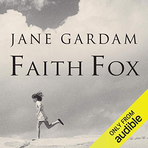Cover of Faith Fox