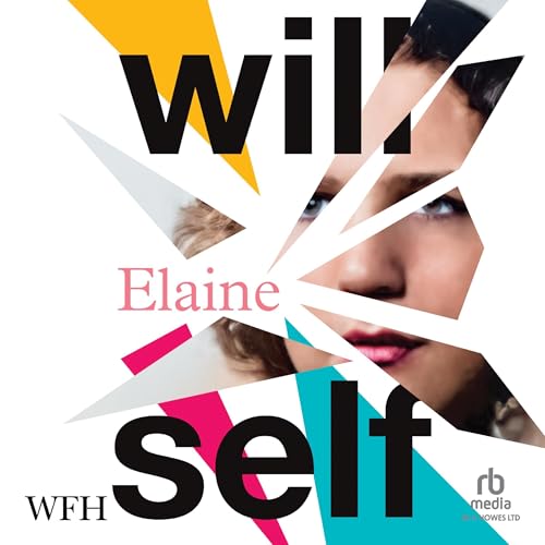 Cover of Elaine