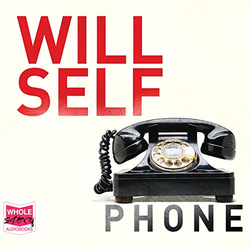 Cover of Phone