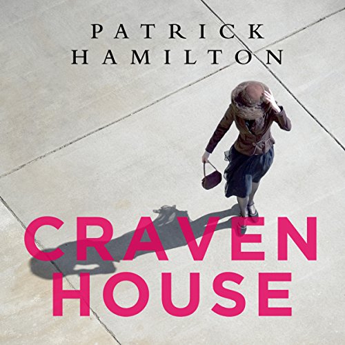 Cover of Craven House
