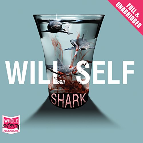 Cover of Shark