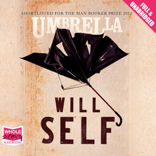 Cover of Umbrella
