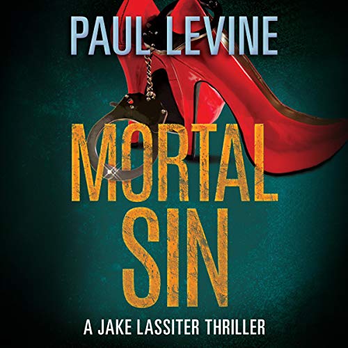 Cover of Mortal Sin