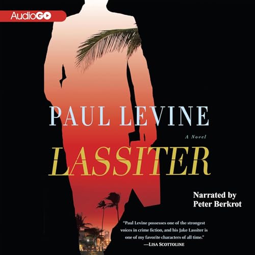 Cover of Lassiter