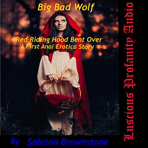Cover of Big Bad Wolf