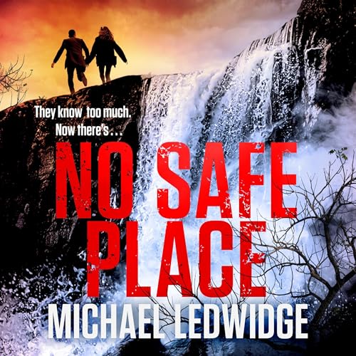 Cover of No Safe Place