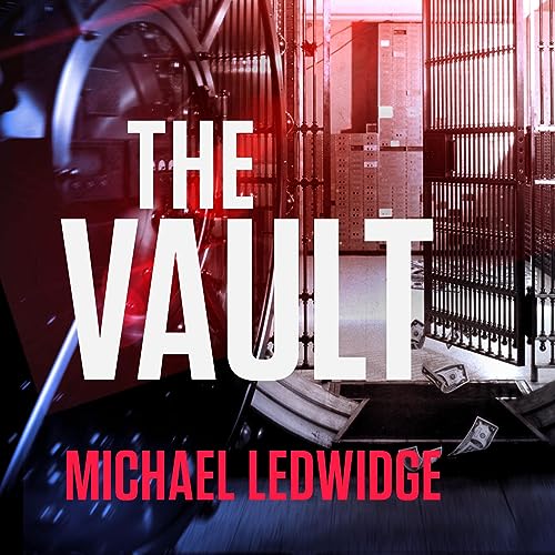 Cover of The Vault