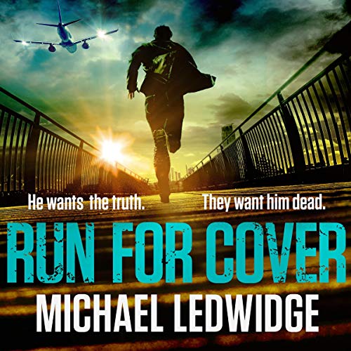 Cover of Run for Cover