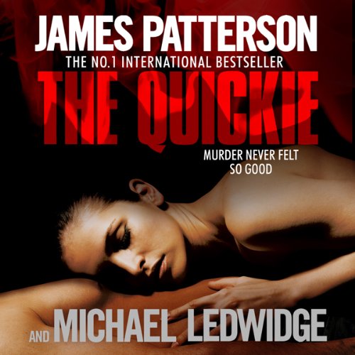 Cover of The Quickie