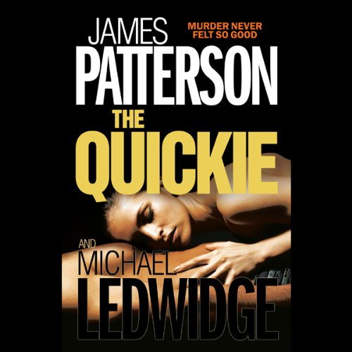 Cover of The Quickie