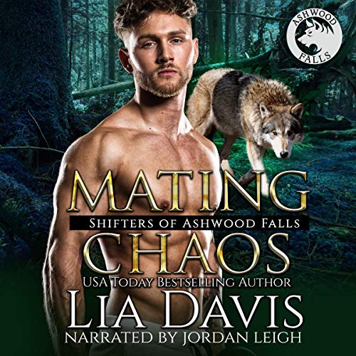 Cover of Mating Chaos