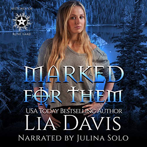 Cover of Marked for Them