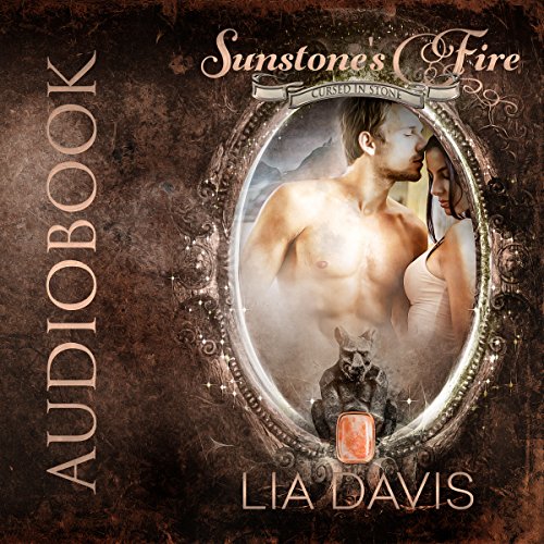 Cover of Sunstone's Fire