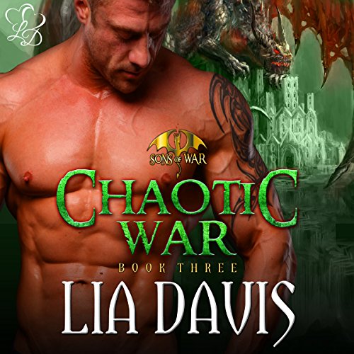 Cover of Chaotic War