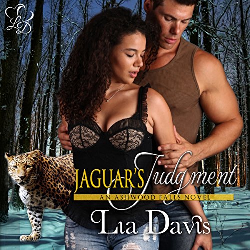Cover of Jaguar's Judgement
