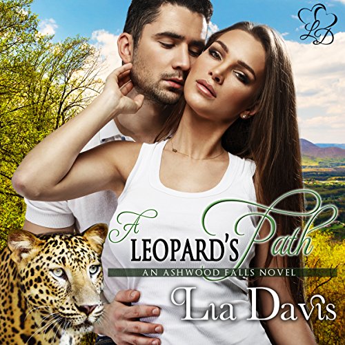 Cover of A Leopard's Path