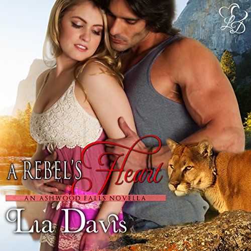 Cover of A Rebel's Heart