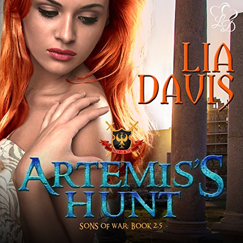 Cover of Artemis's Hunt
