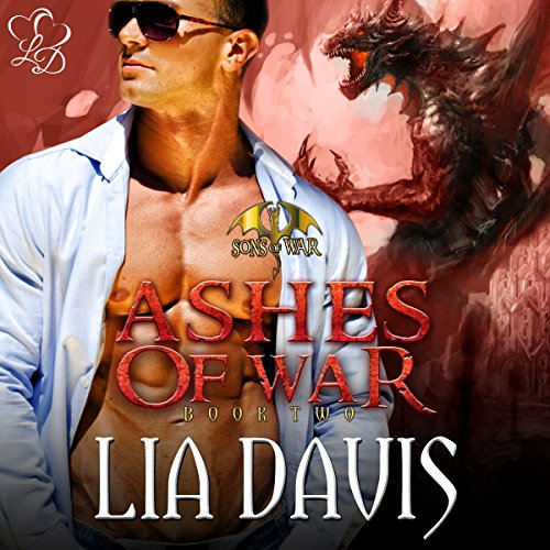 Cover of Ashes of War