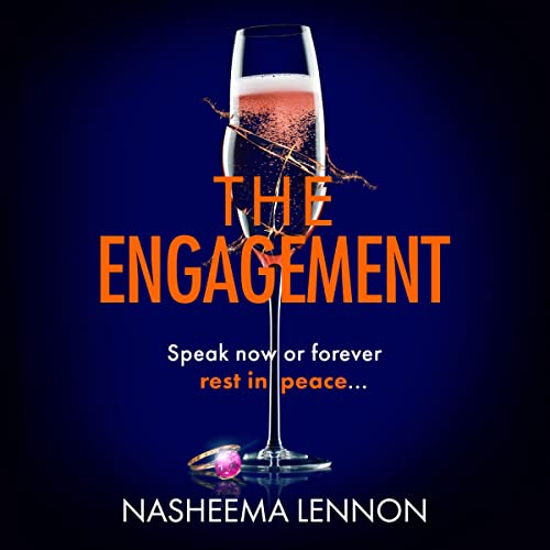 Cover of The Engagement