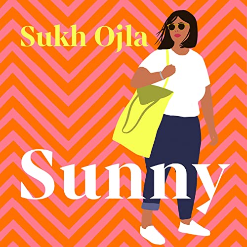 Cover of Sunny