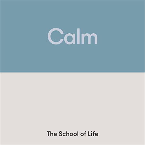 Cover of Calm