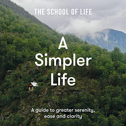 Cover of A Simpler Life