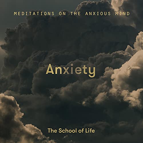 Cover of Anxiety