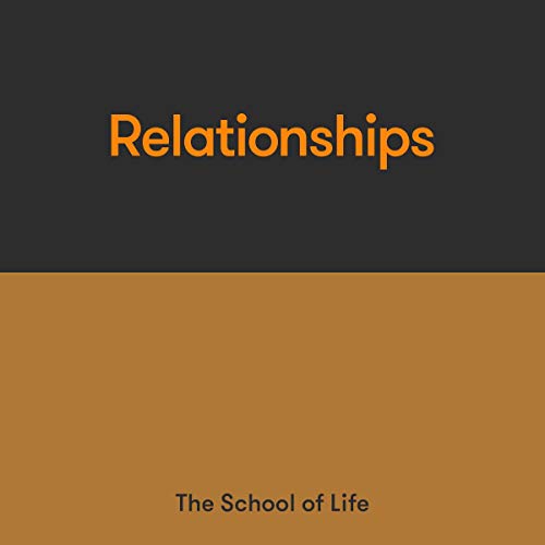 Cover of Relationships