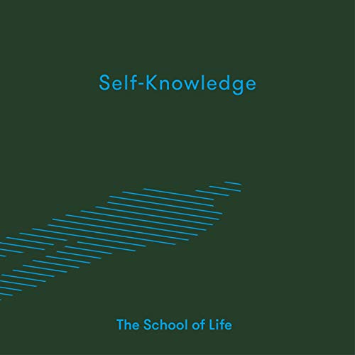 Cover of Self-Knowledge