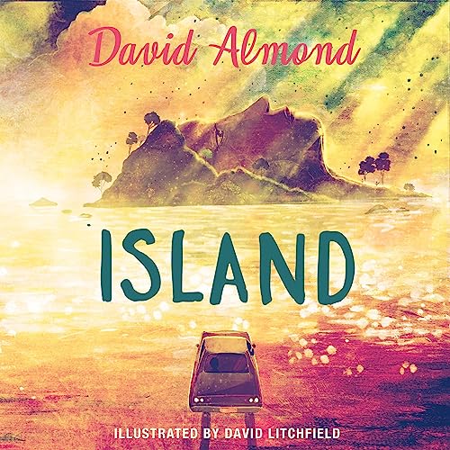 Cover of Island