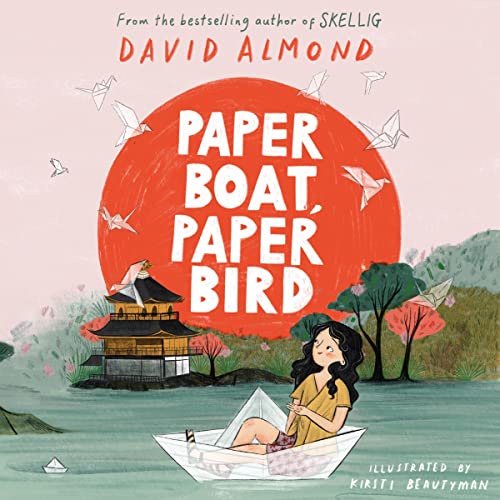 Cover of Paper Boat, Paper Bird