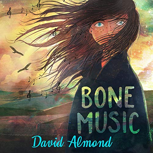 Cover of Bone Music