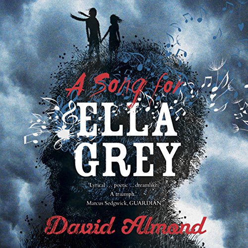 Cover of A Song for Ella Grey