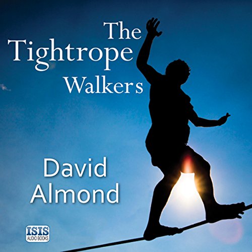 Cover of The Tightrope Walkers