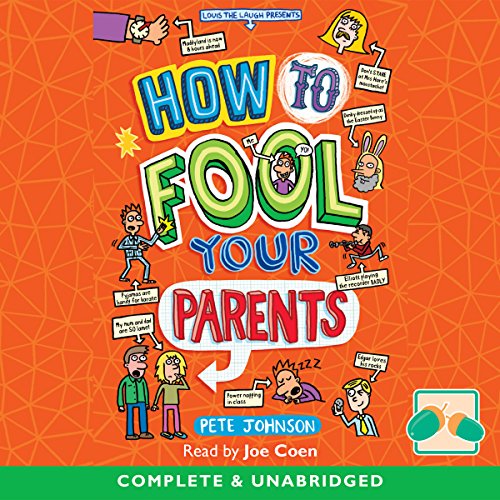 Cover of How to Fool Your Parents