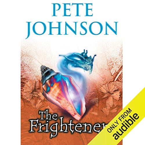 Cover of The Frighteners