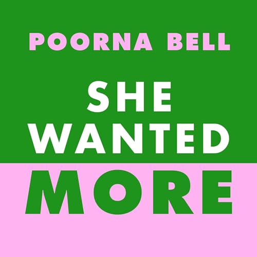 Cover of She Wanted More