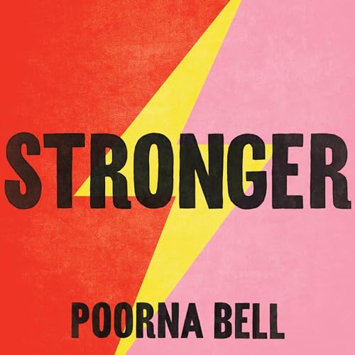 Cover of Stronger